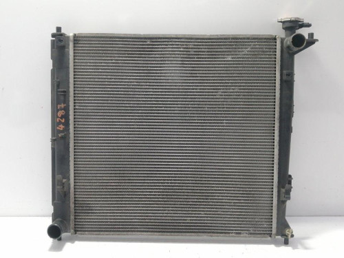  RADIADOR AGUA KIA CARENS (RP) 