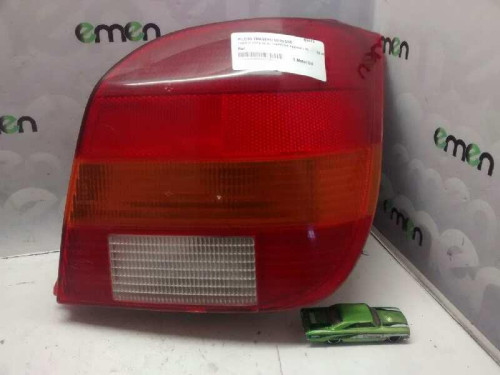  PILOTO TRASERO DERECHO FORD FIESTA BERL./EXPRESS 