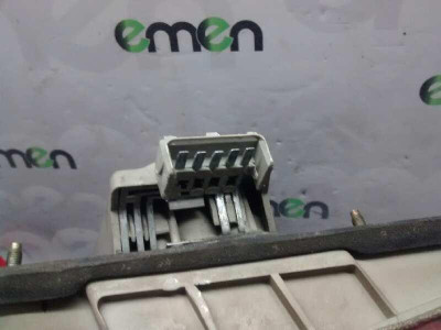 PILOTO TRASERO DERECHO, FORD, FIESTA BERL./EXPRESS