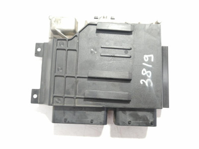 CENTRALITA MOTOR UCE, OPEL, ASTRA J BERLINA 5P