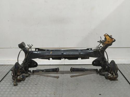  PUENTE TRASERO RENAULT MEGANE IV BERLINA 5P 