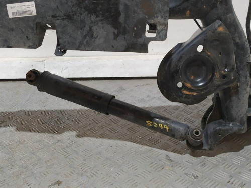  PUENTE TRASERO RENAULT MEGANE IV BERLINA 5P 