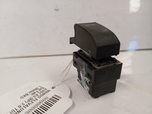  MANDO ELEVALUNAS DELANTERO DERECHO AUDI A3 (8P1) 