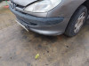 PARAGOLPES DELANTERO Peugeot 206 (1998->) PEUGEOT 206 (1998->) 