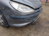 PARAGOLPES DELANTERO Peugeot 206 (1998->) PEUGEOT 206 (1998->) 