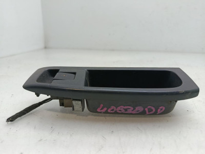 MANDO ELEVALUNAS DELANTERO DERECHO, VOLKSWAGEN, FOX (5Z1)(04.2005)