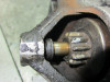 MOTOR ARRANQUE PEUGEOT 206 