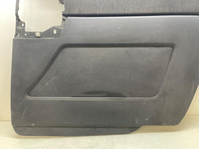 GUARNECIDO PUERTA TRASERA DERECHA, MAZDA, 5 BERLINA (CR)