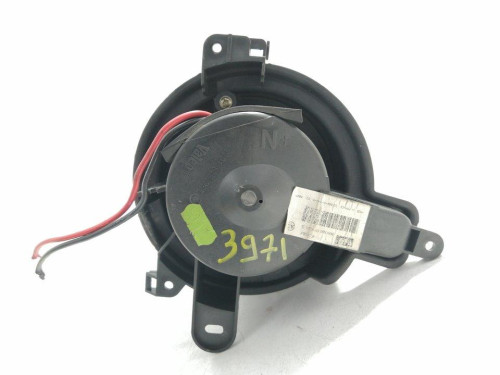  MOTOR CALEFACCION PEUGEOT 306 3/5 PT. / 4 PT. (S2) 