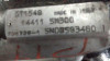  TURBOCOMPRESOR, NISSAN, ALMERA (N16/E) 