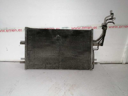  RADIADOR CALEFACCION / AIRE ACONDICIONADO MAZDA 3 BERLINA (BK) 