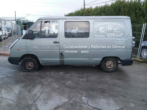  RENAULT TRAFIC I 
