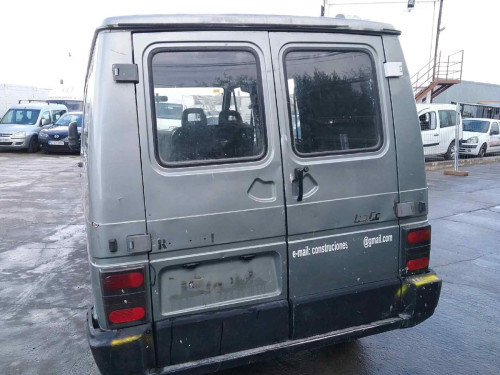  RENAULT TRAFIC I 