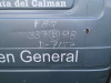  RENAULT TRAFIC I 