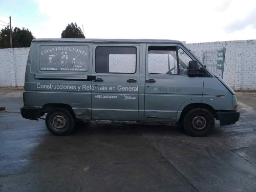  RENAULT TRAFIC I 