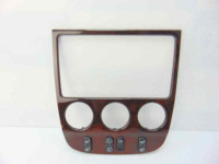 SISTEMA AUDIO / RADIO CD