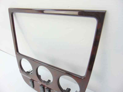 SISTEMA AUDIO / RADIO CD, MERCEDES-BENZ, CLASE ML (BM 163)