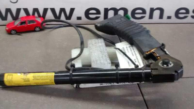 NO IDENTIFICADO, OPEL, ZAFIRA A