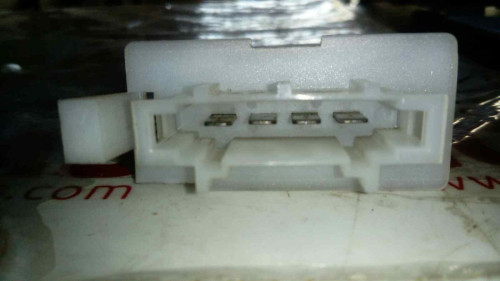  RESISTENCIA CALEFACCION SEAT LEON (1P1) 