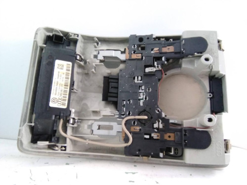 LUZ INTERIOR Audi A4 BERLINA (8E) 