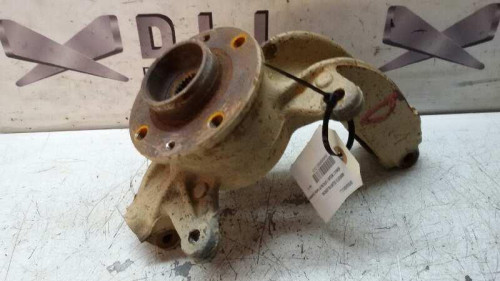 MANGUETA DELANTERA DERECHA RENAULT MEGANE II BERLINA 5P 