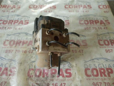 ABS, OPEL, MERIVA