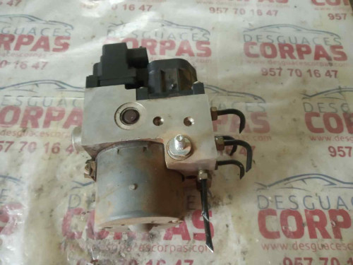 ABS OPEL MERIVA 