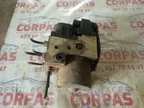 ABS OPEL MERIVA 