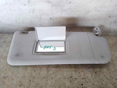 PARASOL DERECHO, Citroen, BERLINGO