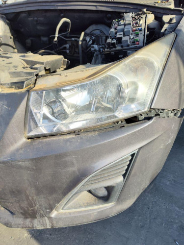 FARO IZQUIERDO CHEVROLET CRUZE 