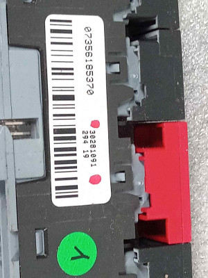 MANDO MULTIFUNCION, FIAT, II DOBLÒ (152)