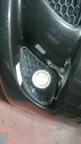 FARO ANTINIEBLA IZQUIERDO Alfa Romeo 147 (190) 