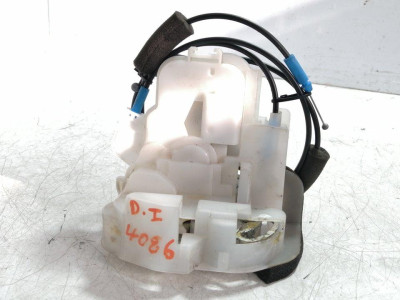 CERRADURA PUERTA DELANTERA IZQUIERDA, SUBARU, LEGACY COMBI/ OUTBACK (B14)
