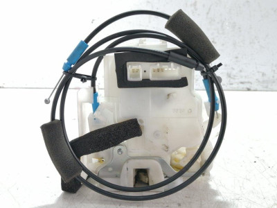 CERRADURA PUERTA DELANTERA IZQUIERDA, SUBARU, LEGACY COMBI/ OUTBACK (B14)