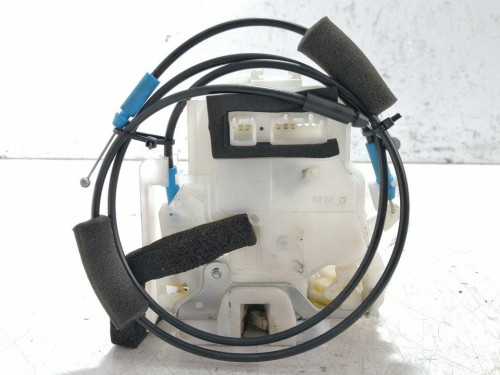  CERRADURA PUERTA DELANTERA IZQUIERDA SUBARU LEGACY COMBI/ OUTBACK (B14) 