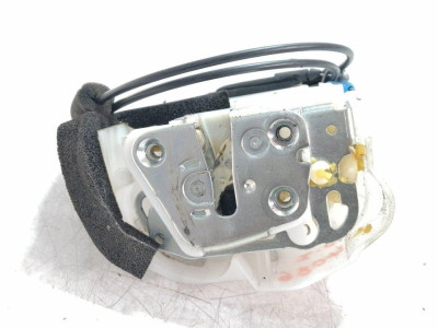 CERRADURA PUERTA DELANTERA IZQUIERDA, SUBARU, LEGACY COMBI/ OUTBACK (B14)