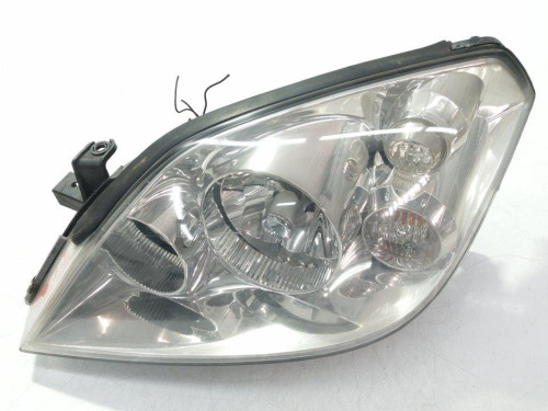  FARO IZQUIERDO NISSAN PRIMERA BERLINA (P12) 