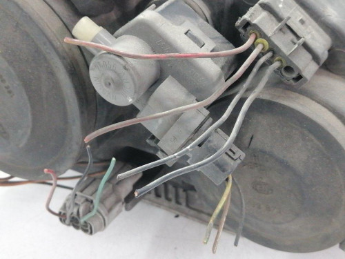 FARO IZQUIERDO NISSAN PRIMERA BERLINA (P12) 