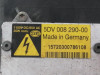  FARO IZQUIERDO NISSAN PRIMERA BERLINA (P12) 