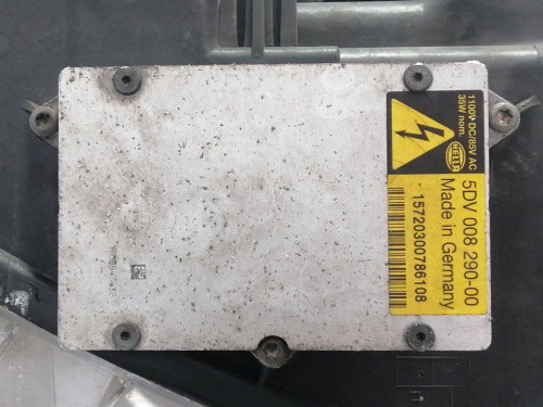  FARO IZQUIERDO NISSAN PRIMERA BERLINA (P12) 