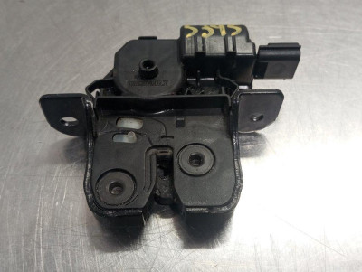 CERRADURA MALETERO / PORTON, NISSAN, MICRA (K14)