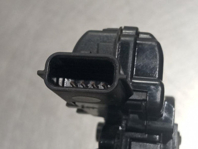 CERRADURA MALETERO / PORTON, NISSAN, MICRA (K14)