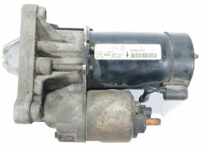MOTOR ARRANQUE, RENAULT, ESPACE /GRAND ESPACE (JE0)