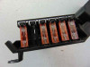CAJA RELES / FUSIBLES Mercedes-Benz CLASE E (BM 211) BERLINA 