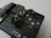 CAJA RELES / FUSIBLES Mercedes-Benz CLASE E (BM 211) BERLINA 