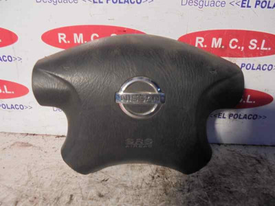 AIRBAG DELANTERO IZQUIERDO, Nissan, X-TRAIL (T30)