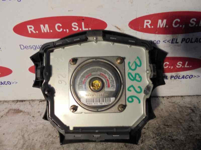 AIRBAG DELANTERO IZQUIERDO, Nissan, X-TRAIL (T30)