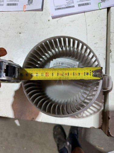  MOTOR CALEFACCION, LEXUS, IS (DS2/IS2) 