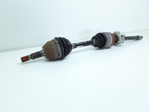 TRANSMISION DELANTERA DERECHA Opel ASTRA H BERLINA 
