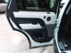 LAND ROVER RANGE ROVER SPORT — автомобиль-донор на запчасти 